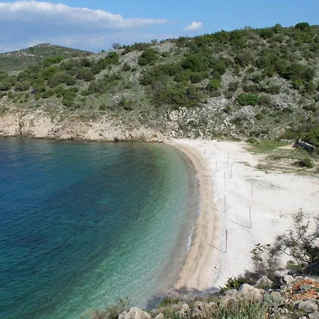 By The Sea Vrbnik, Krk - 15754 *