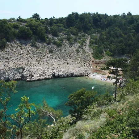 By The Sea Vrbnik, Krk - 15754 Apartment *