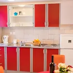Apartment By The Sea Vrbnik, Krk - 15754