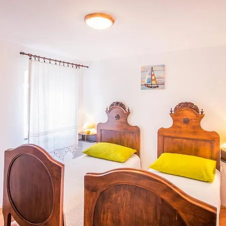 By The Sea Vrbnik, Krk - 15754 Διαμέρισμα